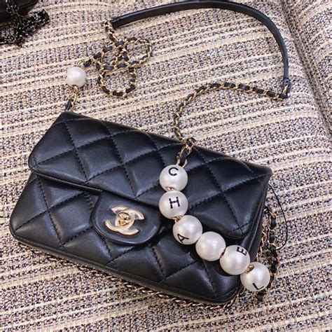 chanel pouch with chain|buy chanel bag online australia.